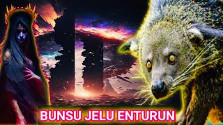 Indu Bunsu Antu Jelu Enturun - 14