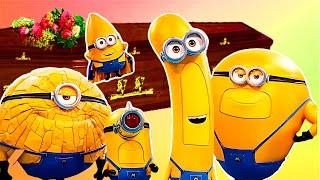 📢Full Mega Minions Scene | DESPICABLE ME 4 | Coffin Dance Meme Song (Cover)🔥 Best of the Best 2024 🟢