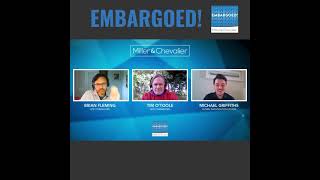 EMBARGOED! Episode 35 Clip: GIR's Enforcement Action Survey