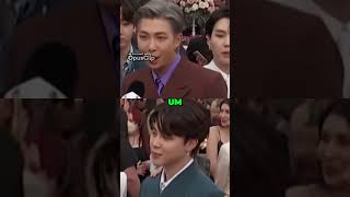 BTS GRAAMY #btsgrammy #bts