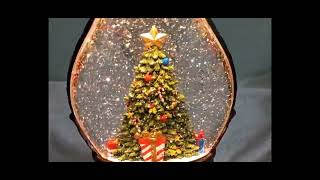 Christmas Lamp | X'mas 2023