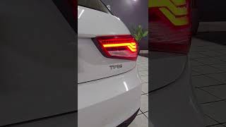 2016 Audi A11.0TFSi Sportback #stevenjohnsoncars #audia1 #automotive #shorts #carreels #carvideo