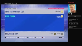 Fifa 19 Silver 1 Fut Champions Rewards and Rank 1 Division Rivals Rewards