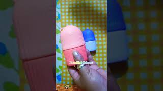 Ice Roller For Face..🥶 Pack Of - 3 From Meesho.. Only Rs-101/-#shorts #ytshorts #unboxing #meesho