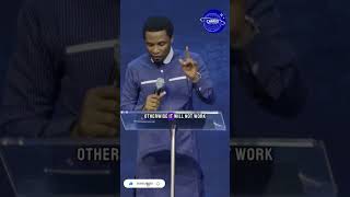 The Principles that control operating gifts of the Spirit _APOSTLE MICHAEL OROKPO