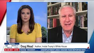 Why The Mainstream Media Finds Trump Divisive | Doug Wead