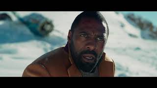 The Mountain Between Us (2017) Trailer 1080p