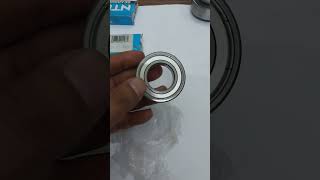 NTN Bearing