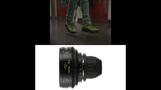 ‘Nitesport' - @nike x @yoon_ambush - 🔎 COOKE Speed Panchro 25mm T2.2 TLS Rehoused - 📹 ARRI Alexa 35