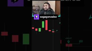 Que he ganado con el trading? dinero y tiempo, que he perdido? años de vida| sagagonzalez en #Twitch