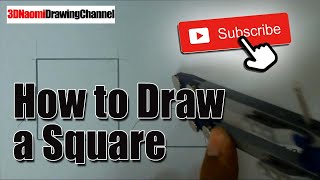 How to Draw a Square