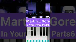 Depeche Mode - Martin L. Gore (Devotional Tour - In Your Room Parts 6)