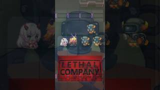 Ada Lethal Company Di Guardian Tales #shorts #guardiantales #lethalcompanygame