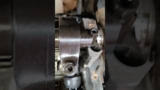 SKODA FABIA 1.4 TDI INJECTER LOCATION