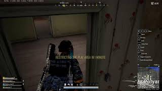 PUBG LIVE