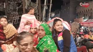 Sangla shivala mandir shri maha shivratri shobha yatra 28/02/2022 (Ludhiana)