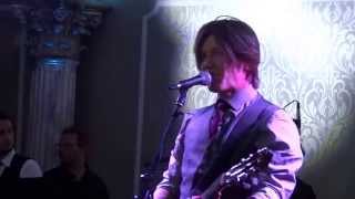 John Rzeznik - "Black Balloon" - ECHO Gala - Old Bridge, NJ 10-2-15