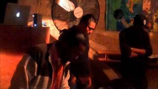 Boom Bap Effect Beat Battle: Bennie D. Vs. Raul Sanchez Rd.1 (9/14/2011)