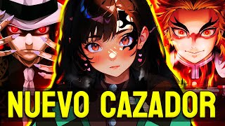 Rompí El Universo Y Entré En El Mundo De Demon Slayer [Todos Los Capítulos] QHPS Nuevo Cazador