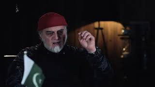 PAKISTAN LEADING THE WORLD   Q&A with ZAID HAMID 3   Q5