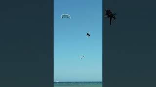 Epic Kitesurfing Days with @airtoncozzolino & @gongkite