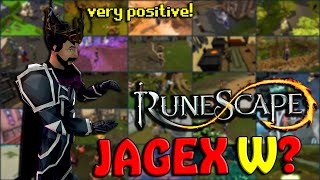 Jagex Actually Did This Well? - RuneScape 2024