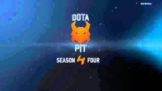 Secret vs Navi Bo 3   Dota Pit League Season 4 2016   Quarterfinals   Team Secret vs Natus Vincere 2