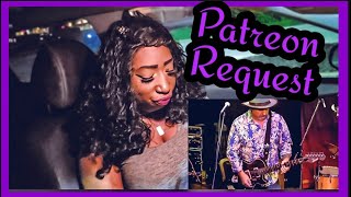 [PATREON REQUEST] Too Slim & The Taildraggers  - Daddies Bones