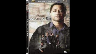 Jogada de Rei | Filme Completo Dublado | Drama