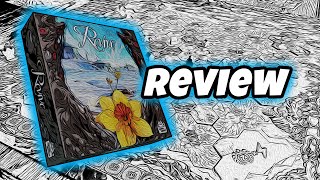 REVIVE | Review