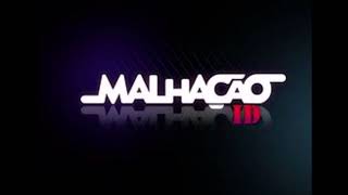 MALHAÇÃO ID -  I can't live without your love