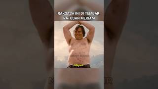 Perang Melawan Bangsa Liliput #moviereview #raksasa #kerajaan #menang