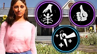 NEW Maria Outfit Gameplay | The Texas Chainsaw Massacre