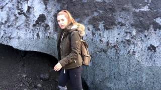 Adventure Keefe's Iceland trip