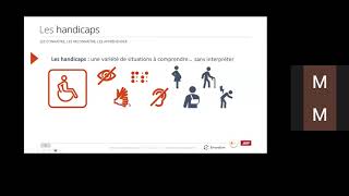 Webinaire | Moodle: Maximiser l’Accessibilité