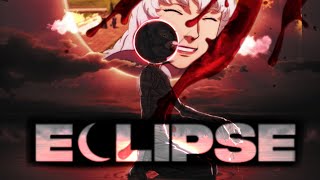 Griffith Eclipse - Sahara x rave edit [AMV] | Griffith amv |  #berserk #griffith #guts #amv #anime