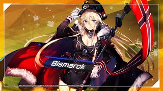 Azur Lane: Crosswave First 15 minutes of the story PS4 Pro