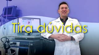 Endoscopia Dói? Dr. Marcelo Cury responde.