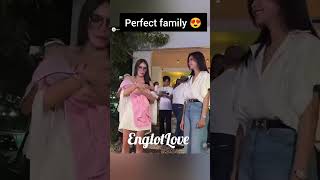 Perfect Family 😍#englot #engfawaraha #charlotte #showmelove #gl #yuri #wlw #viral #queer #lesbian