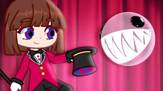 THE AMAZING DIGITAL CIRCUS BUT POMNI AS CAINE [INTRO] || GACHA LIFE 2