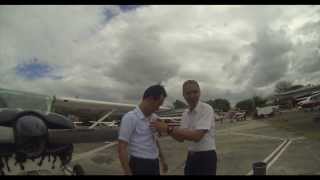 Flightline Aviation School Plaridel Bulacan Philippines