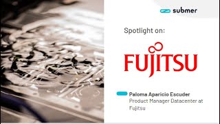 The OEM Talks: Spotlight on Fujitsu | OEM Talks by Submer