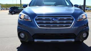 2017 Subaru Outback 2.5i Limited in Charlotte, NC 28212