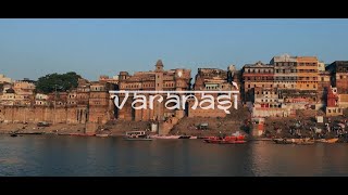 Varanasi: India's Sacred City of the Gods