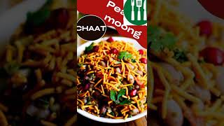 In 5 Mins peanut-moongCHAAT salad|Groundnut chat#shorts#youtubeshorts#snacks#tasty😋#viral#trending