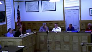 06-18-24 Village Board Meeting