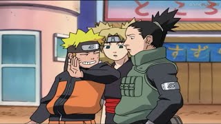 TSUNADE EXPLICA LA RELACIÓN ENTRE SHIKAMARU Y TEMARI PERO NARUTO TIENE SUS DUDAS | ESPAÑOL LATINO