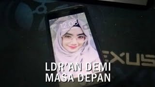 YANG LDR-AN WAJIB NONTON... BAPER GAK LU??? Video by putra stereo