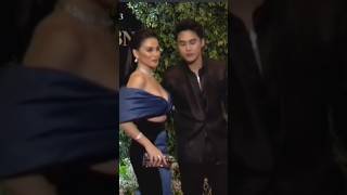 Elisse Joson & Mccoy De Leon #abscbnball2023  #shorts