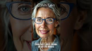 Celeb Style for Less: Calvin Klein Cat Eye Glasses Unboxing & Try-On | 74% OFF Deal!